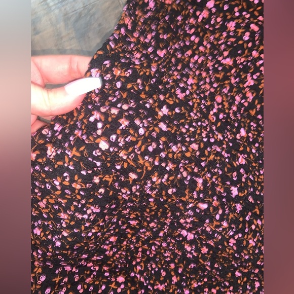 Florence Mini Dress Evening NWT revolve party 
Free People boho fall casual $128 - Picture 5 of 9